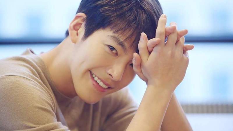 Kim Woo Bin's Agency Addresses Reports Of His Exemption From Military Service Due To His Health