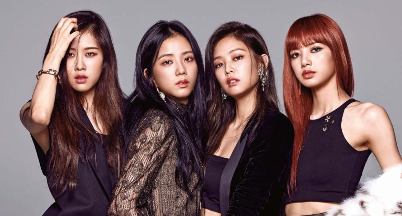 BLACKPINK Looks Back On 2017 And Shares Their Goals For 2018