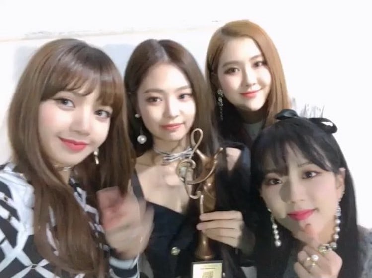 Yang Hyun Suk Shares Update About BLACKPINK's Comeback