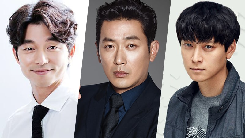 January Movie Actor Brand Reputation Rankings Revealed