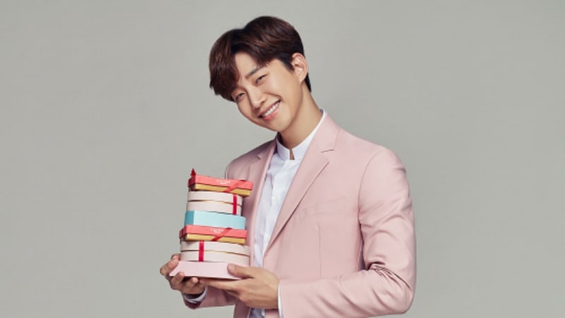 2PM's Junho Talks About His Dating Style And Ideal Type