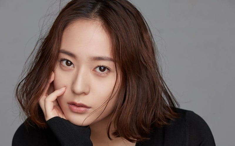 f(x)'s Krystal Discusses Possibilities Of Solo Album And Other Future Plans