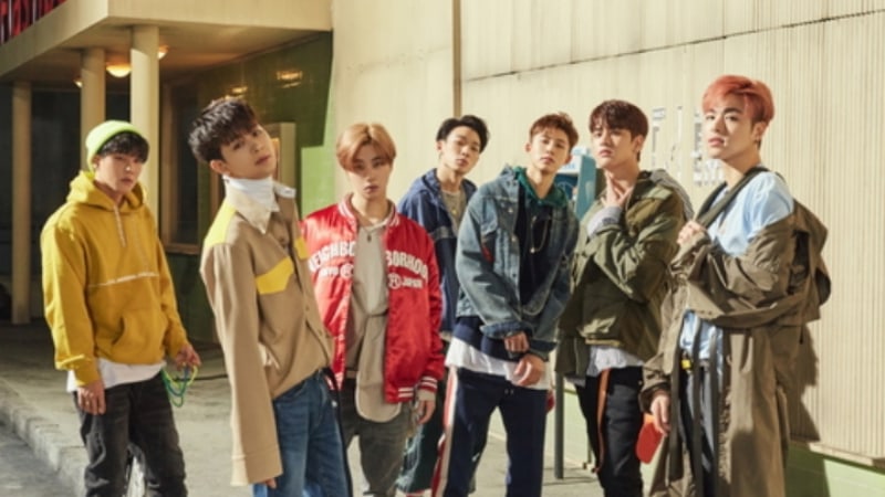 iKON Shares Their Thoughts On B.I As A Composer