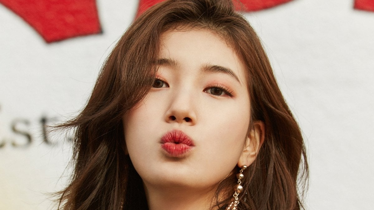 Update Suzy Unveils Final Teaser For “Holiday” Soompi