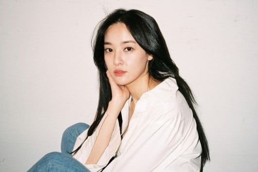 Former After School Member Lee Joo Yeon Signs With Mystic Entertainment
