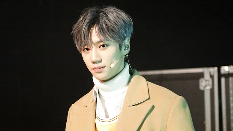Update: U-KISS's Jun Revealed To Have Turned Down Drama Offers Due To 'The Unit'
