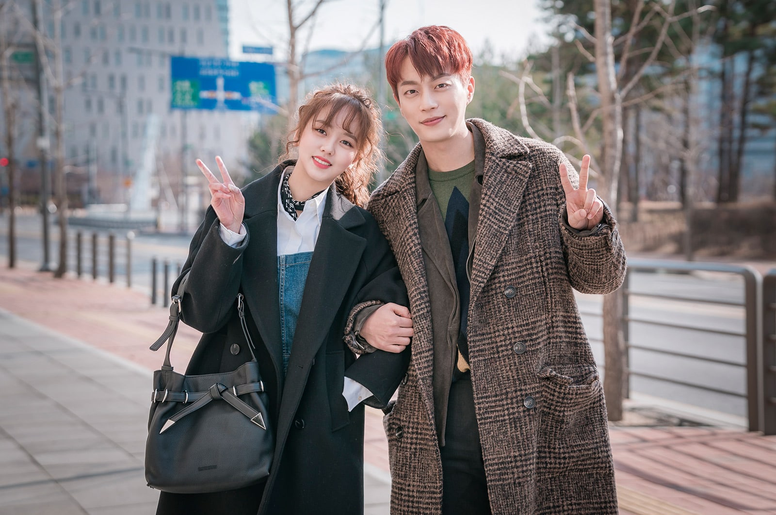 3 Key Points To Remember For The Premiere Of 'Radio Romance'