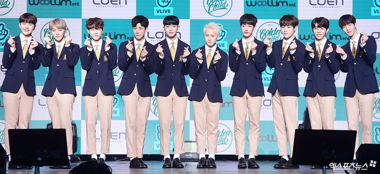 Golden Child Opens Up About Jaeseok's Departure And Their Recent Phone Call With Him