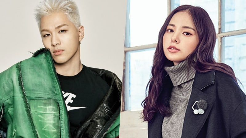 Party Planner Talks About Taeyang And Min Hyo Rin's Wedding After-Party