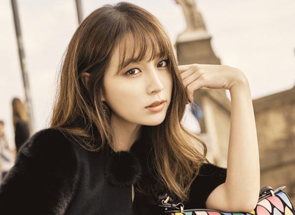 Lee Min Jung In Talks To Star In New SBS Drama