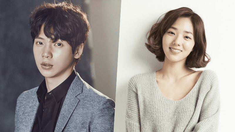 Kim Min Kyu Talks About Working With Chae Soo Bin In Their Second Drama Together