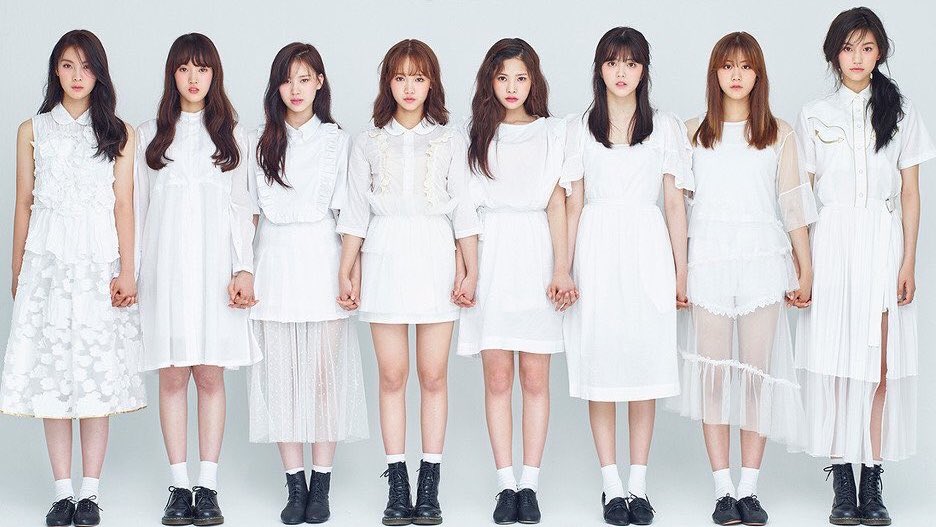 Weki Meki Gives Update On Delayed Comeback