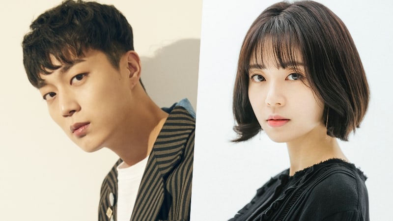 Update: Yoon Doojoon And Baek Jin Hee In Talks To Lead 3rd Season Of tvN's 