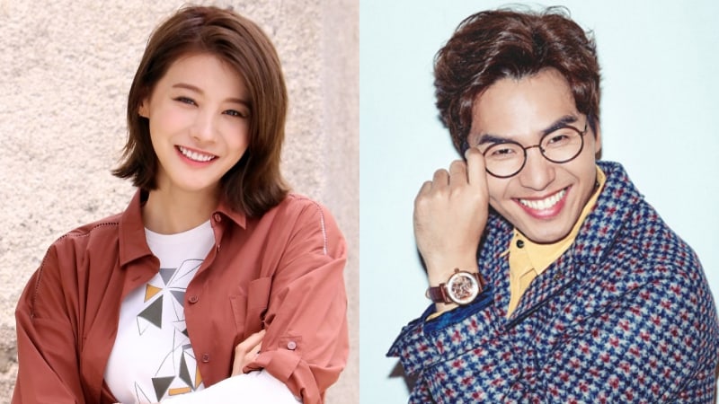 Yoo In Young And Kim Tae Hoon Confirmed To Join Han Hye Jin In New Drama