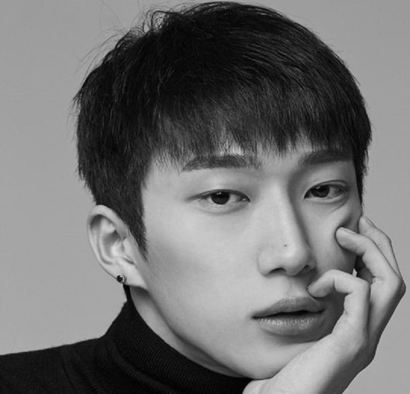 BIGSTAR's Raehwan Confirms Military Enlistment Date