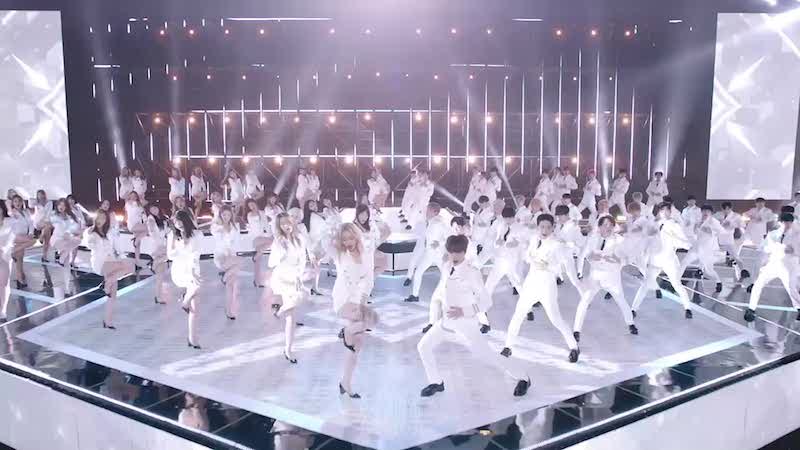 'The Unit' Announces Rankings And Results Of 3rd Elimination Before Finale
