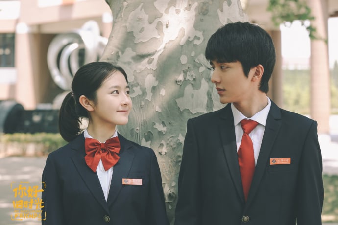 5 Of The Most Relatable Moments From 'My Huckleberry Friends'