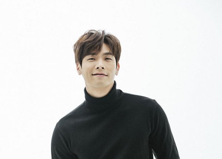 Choi Daniel Talks About 'Jugglers' And Kiss Scene With Baek Jin Hee