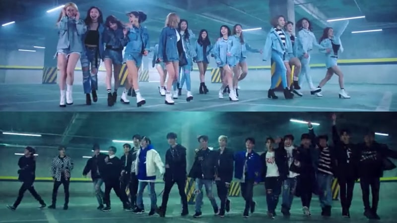 Watch: 'The Unit' Contestants Gear Up For Finale In New Teasers