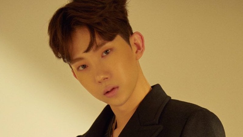 Jo Kwon's Side Responds To Accusations Of Getting Preferential Treatment From Kyung Hee University