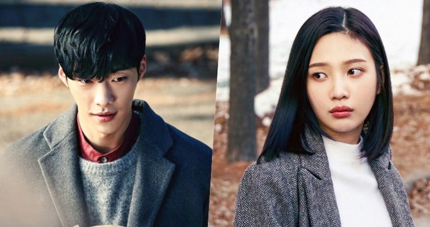 MBC Shares First Look At Woo Do Hwan And Red Velvet's Joy In Upcoming Drama