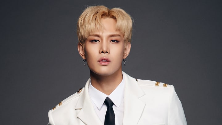 'The Unit' Contestant Kanto Shares Plans To Make Summer Solo Comeback