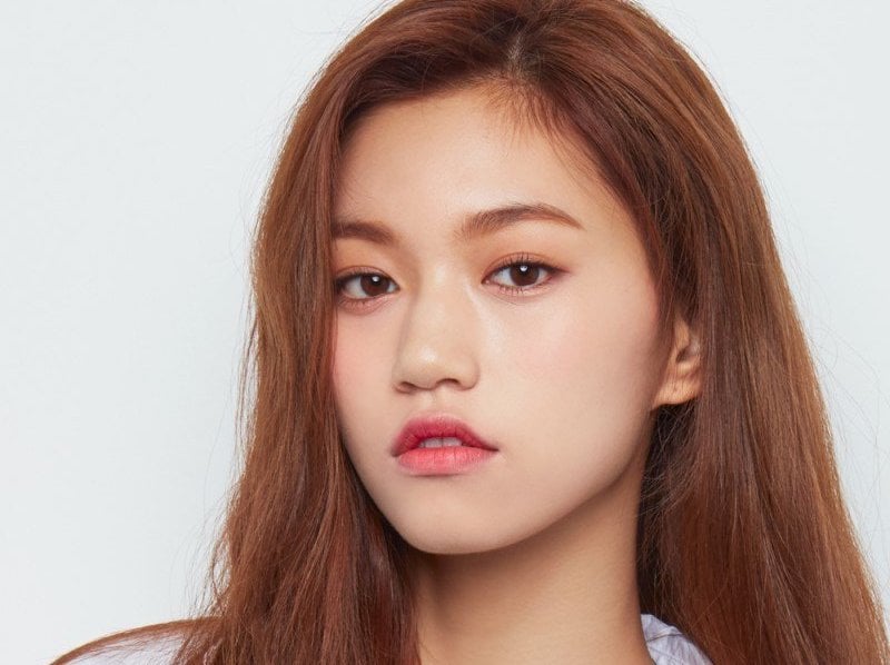 Weki Meki's Kim Doyeon To Not Apply For College Admission This Year