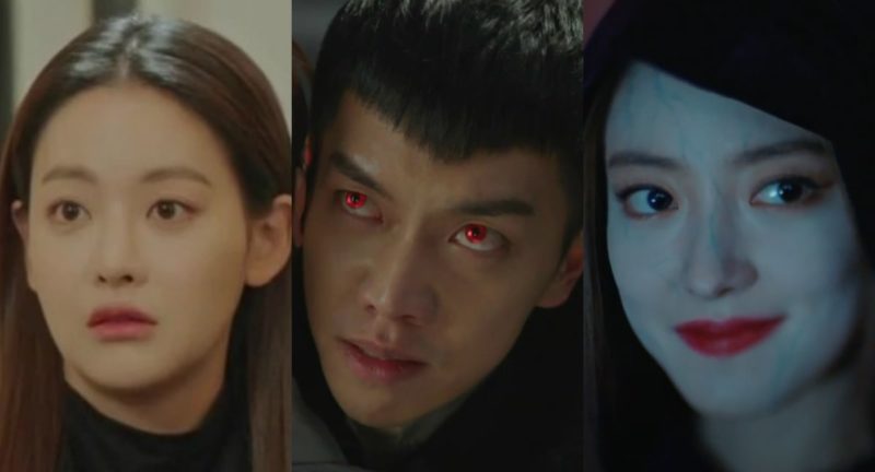6 Reasons Why We're Extremely Nervous After 'Hwayugi' Episodes 11 And 12