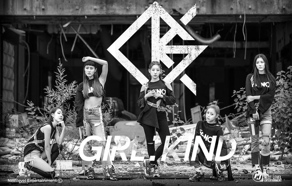 New Girl Group Girlkind Announces Fan Club Name