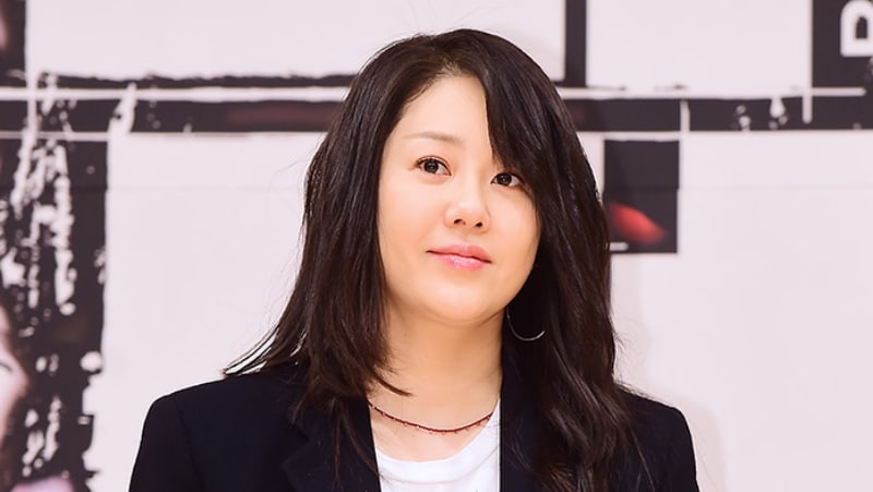 Go Hyun Jung Denies Allegations Of Physical Assault, Explains Why She Left 'Return'
