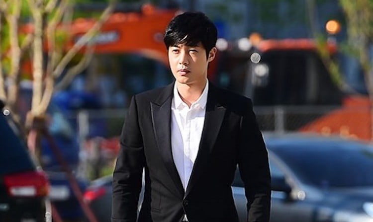 Kim Hyun Joong's Ex-Girlfriend Receives Fine For Attempted Fraud