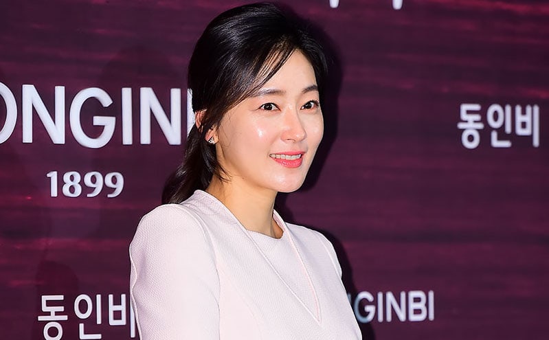 Park Jin Hee's Reps And SBS Respond To 