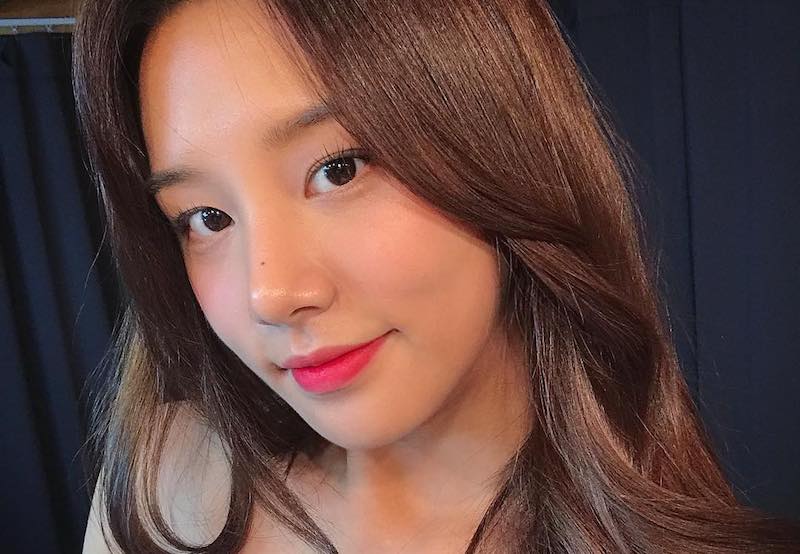 LABOUM's Solbin Joins Cast For Upcoming Drama 'Nice Witch'