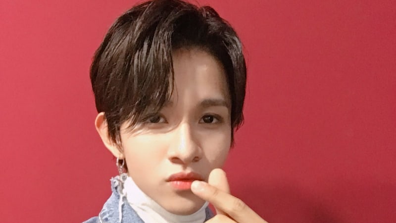 Samuel Marks Successful Debut In Japan With Sold-Out Japanese Single