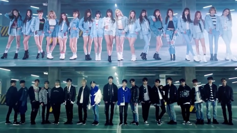 'The Unit' Finalists Share Their Thoughts Before The Live Finale