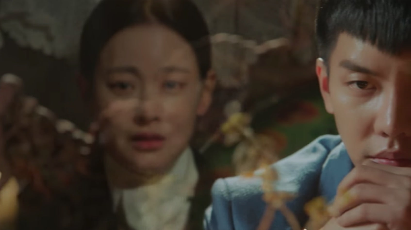 Watch: Hwang Chi Yeol Sings Of A Possible Miracle In Romantic 'Hwayugi' OST