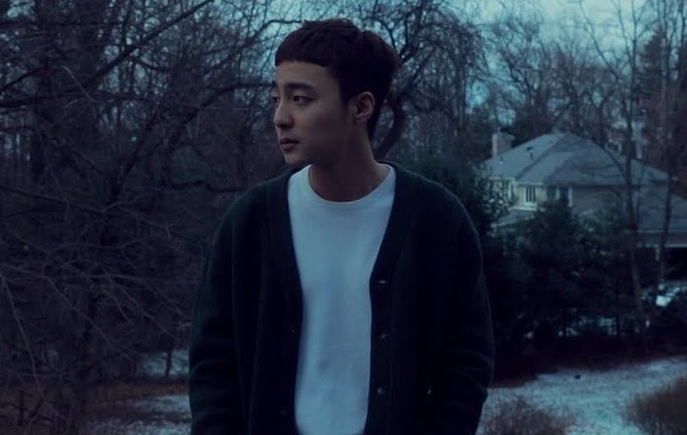 Watch: Roy Kim Says Let's Break Up 