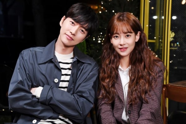 Film Version Of 'Cheese In The Trap' Releases Photos And Premiere Date