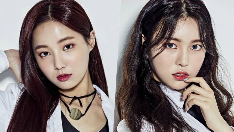 MOMOLAND's Yeonwoo And Jane Currently Hospitalized And Being Treated For Influenza B