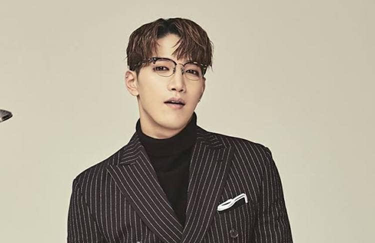 JYP Apologizes For 2PM's Jun.K Driving Drunk