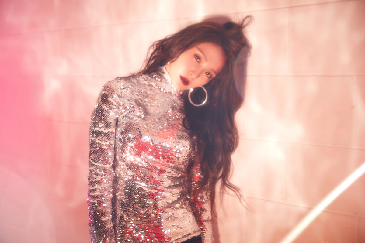 BoA Answers Fan Questions About Her Music, Longevity, And Public Image