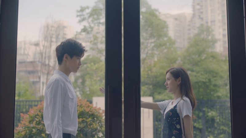 Not Your Typical Vampire-Human Romance: 5 Reasons To Watch 'I Cannot Hug You'