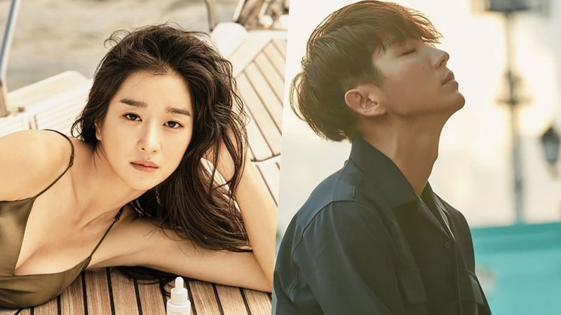 Seo Ye Ji In Talks For Upcoming tvN Drama