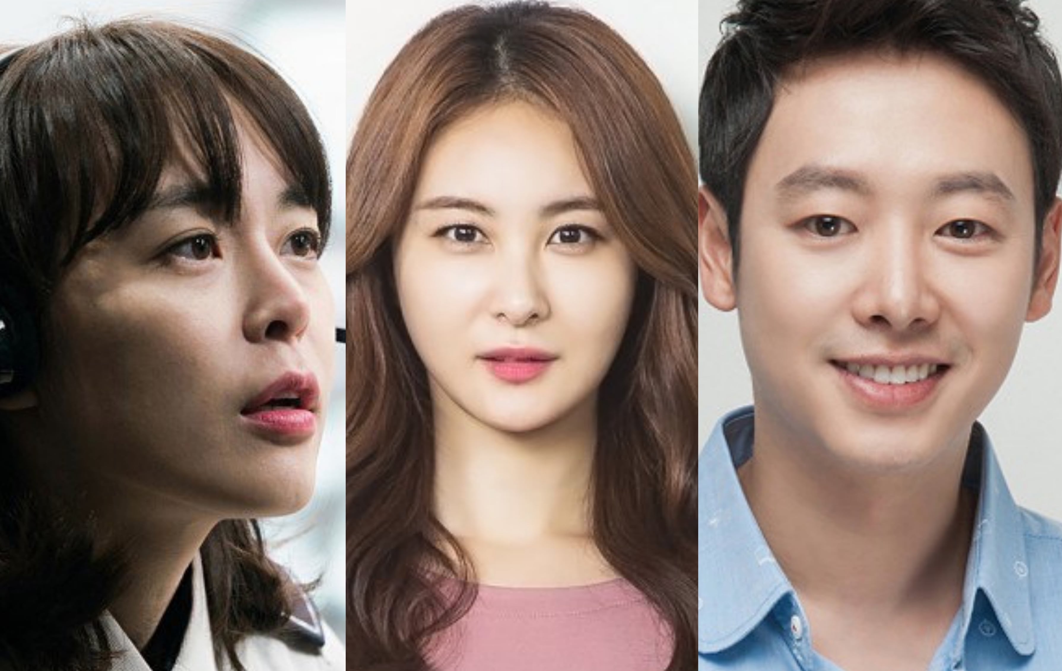Lee Ha Na And Son Eun Seo In Talks To Return For 2nd Season Of 'Voice' + New Male Lead Reportedly Cast