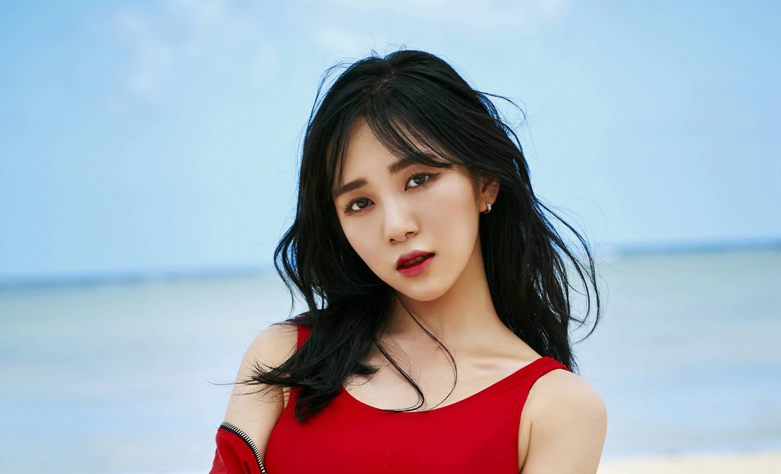 AOA's Mina Confirmed To Join The Cast Of 'Mystery Queen 2'