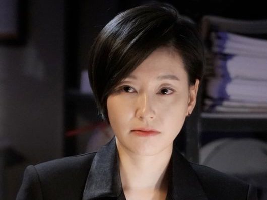 'Return' Makes Switch To New Lead Actress As Park Jin Hee Appears For First Time