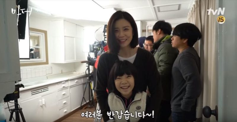 Watch: Lee Bo Young And Heo Yool Are Like Real Mother And Daughter In Making Of 'Mother'