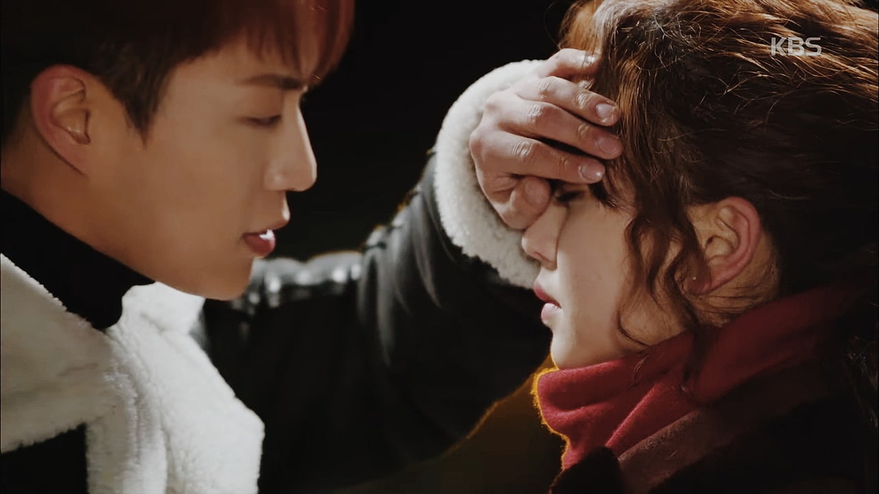 8 Moments From Episodes 5 And 6 Of 'Radio Romance' That Made Our Hearts Happy