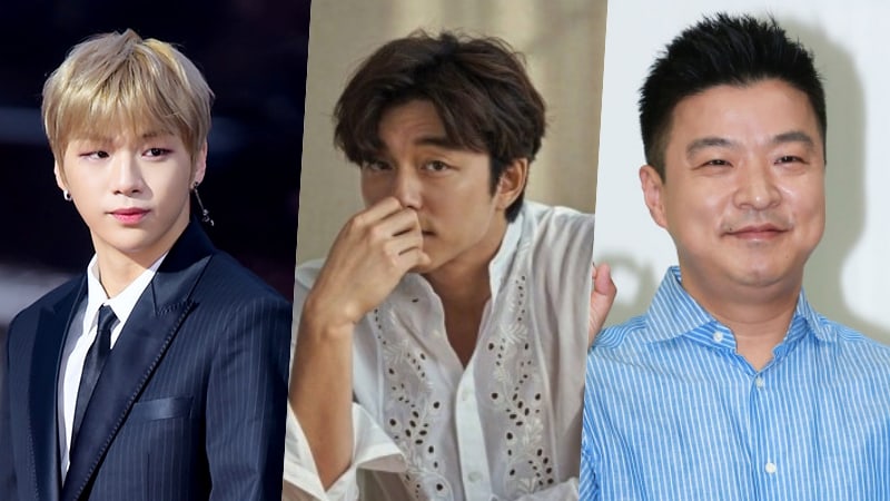 February Male Advertisement Model Brand Reputation Rankings Revealed