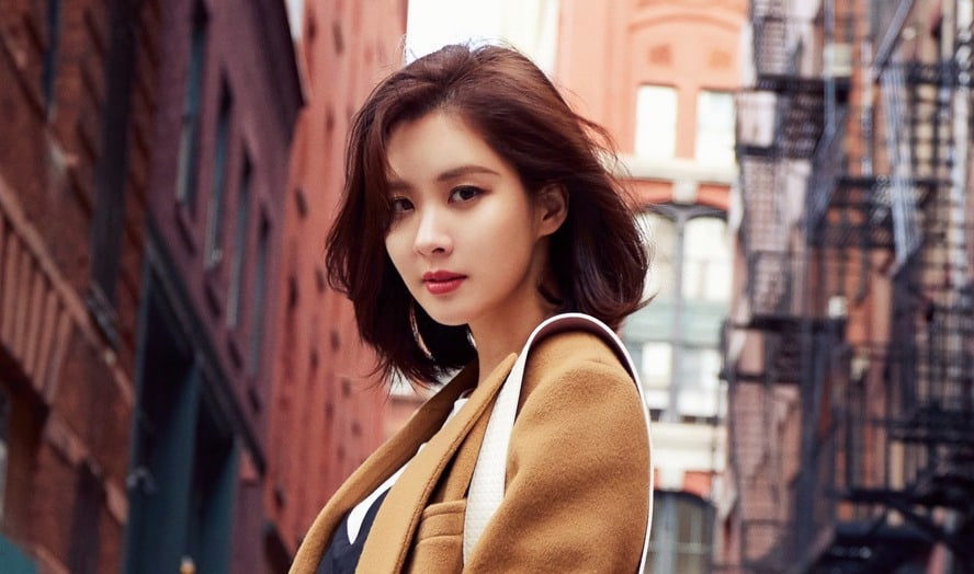 Girls' Generation's Seohyun To Be Ambassador For Unification Education